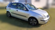 VW Polo 1.4 TDI  2002r. 55KW 