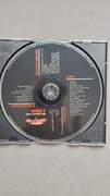 Płyta CD Action numer 3(lipiec-sierpień 1996)