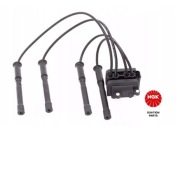 U6036/NGK Cewka Zapłonowa Renault 1.2 16v