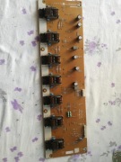 Zasilanie podświetlenia Trafo  SHARP LC32SV1EA 