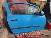 Części Opel Corsa D