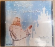 Izabella Bukowska - Tradycyjne kolędy i pastorałki
