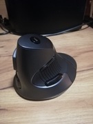 Myszka komputerowa bezprzewodowa ergonomiczna Delux M618GX