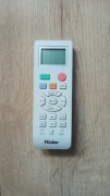Pilot Haier klimatyzacja, sterownik