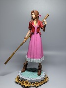 Figurka Fan Art Aerith Final Fantasy VII