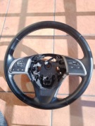Kierownica multifunkcyjna Mitsubishi Outlander