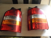 lampa tylna t5