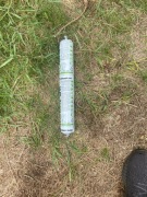 KOMMERLING KORAPUR 125, klej, uszczelniacz, silikon