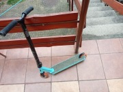 Hulajnoga do tricków oxelo stan idealny 