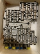 Mechatronika skrzyni biegów 6hp26 BMW E60 E61 3,0d 