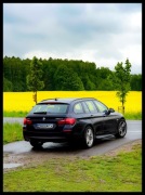 BMW 520d xDrive - wysoki pakiet plus doposażenie