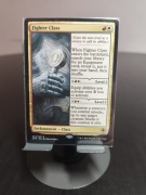 Fighter Class MTG