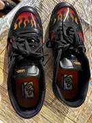 VANS Lowland Cc Lenticular Skate 45