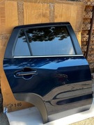 SUZUKI SX4 S-CROSS DRZWI PRAWE KOMPLET ROK 2022 KOLOR ZQ4