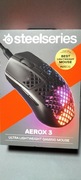 Myszka Aerox 3 Steelseries 