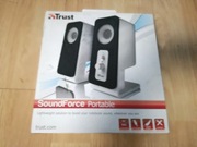Głośniki komputerowe TRUST mODEL 16540