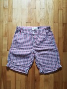 spodenki szorty bermudy chłopięce Topman S