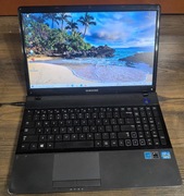Laptop Samsung NP310E5C-A01PL i3-3110M / 4GB / 120SSD / Win10