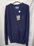 #1017 Nowy sweter męski Troll