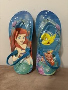 Klapeczki japonki Disney PEPCO rozm. 30