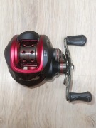 Multiplikator Iron Claw X-Act 3.0 kołowrotek castingowy 6.3:1