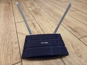Router TP-Link C50 V1 OpenWrt