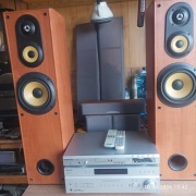 Kino domowe Sony