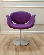 Fotel Tulip Chair. Design Pierre Paulin dla Artifort. Oryginał