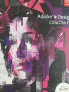 Oficjalny podręcznik Adobe InDesigh CS6/CS6 PL 