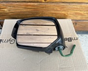 Wkład Lusterko lewe SUBARU FORESTER IV SJ 2016 037507 027507 A048695