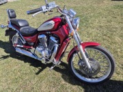 Suzuki Intruder - 1998 - 800