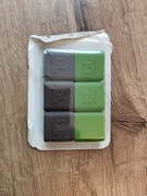 BlueLounge CableClip klipsy na kabel rozmiar S x6