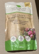 Naturalna niemiecka odżywka do roślin Lucky Plant 200g