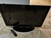 TV Samsung uszkodzony
