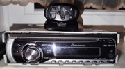 Pioneer DEH-3900MP radio odtwarzacz CD samochodowy