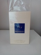 Yves Saint Laurent La Collection NU 80 ml EDP -  kadzidło unikat
