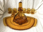 Zestaw do likieru Hermanowa Hut