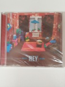 HEY - Music music /CD/ 1 wydanie + autografy zespołu