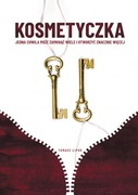 Kosmetyczka - Tomasz Lipok, książka z autografem