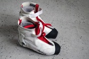 Buty do narciarstwa biegowego, styl łyżwowy, skate, Alpina, damskie