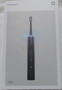 Soniczna szczoteczka Xiaomi T501. Aplikacja.Nowa
