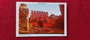 Pocztówka Indie Fatehpur Sikri , Agra 