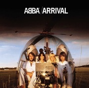 WINYL  ABBA – Arrival (180 g.)