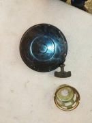 Szarpak z wybierakiem kielichem Yanmar LA100