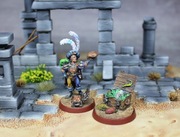 MARCO COLOMBO - MORDHEIM - WYSIWYG - WYPRZEDAŻ KOLEKCJI