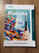 Plastyka - podręcznik dla szkół ponadpodstawowych (OPERON)