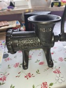 Maszynka do mięsa stara