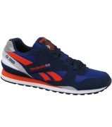BUTY MĘSKIE REEBOK CLASSIC GL3000 V67653 ROZMIAR 42,5 27,5CM NOWE