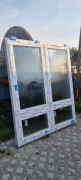 Okna pcv nowe 12szt