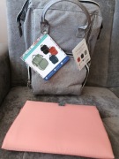 Plecak dla mamy canpol babies